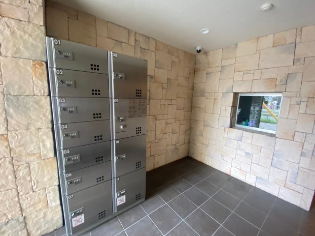 プラウランド名駅｜名古屋市の賃貸ならMy賃貸のその他共用部分|プラウランド名駅