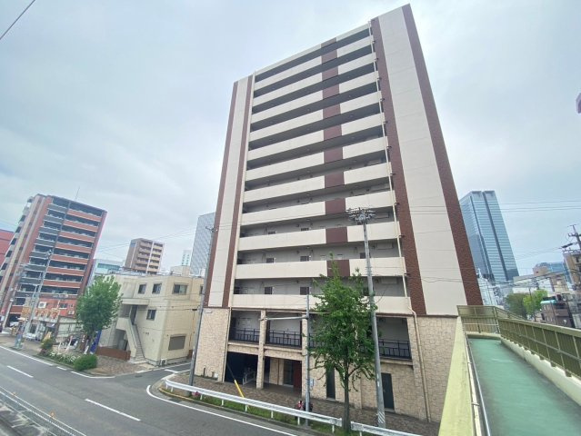 プラウランド名駅｜名古屋市の賃貸ならMy賃貸の外観|プラウランド名駅
