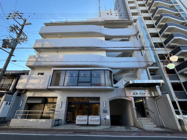 穂高ハイツ