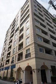 【外観】グランシティサウスレジデンス 