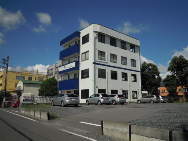 【外観】 | つくば文化ビル