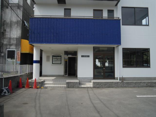 【エントランス】 | つくば文化ビル