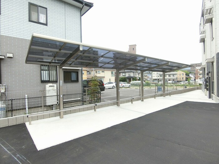 【その他共用部分】メゾン中筋 