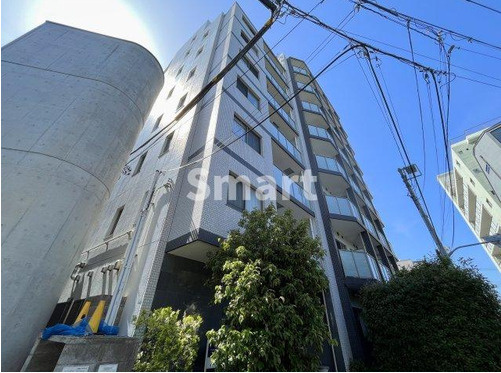 エスティメゾン哲学堂の画像