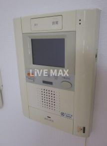 【セキュリティ】ドゥーエ新川