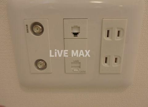 【その他】ドゥーエ新川