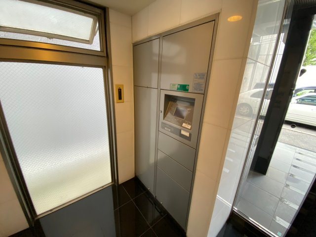 プロビデンス栄南のその他共用部分|プロビデンス栄南