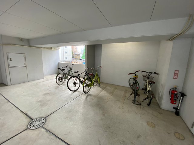 プロビデンス栄南のその他共用部分|プロビデンス栄南