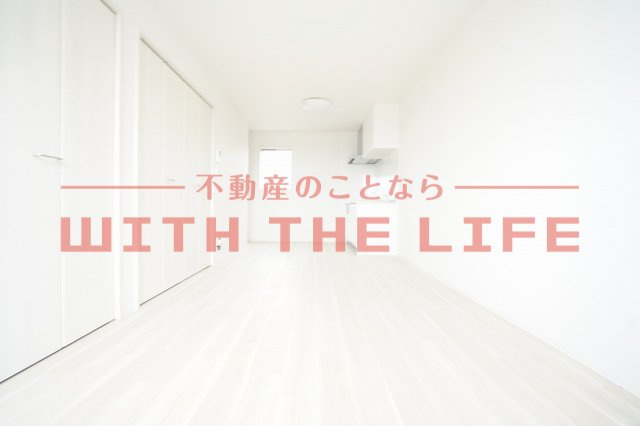 ヴェルジュ荒木【10,000円キャッシュバック対象物件】の寝室|落ち着いて過ごせるお部屋なので、寝室にいかがでしょうか