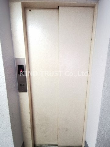 カーサ天六のその他共用部分