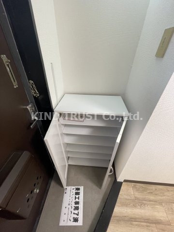 カーサ天六の設備