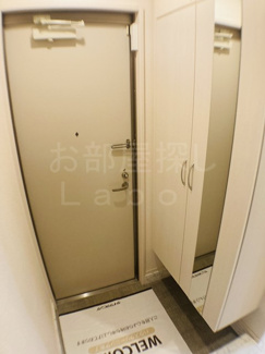 【玄関】 | ＬＳＹ４７