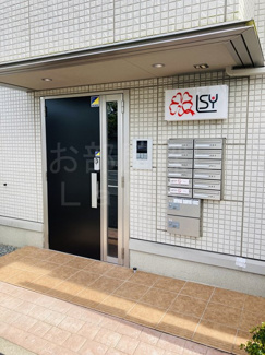 【エントランス】 | ＬＳＹ４７