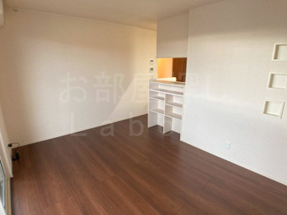 【内装】 | ＬＳＹ４７