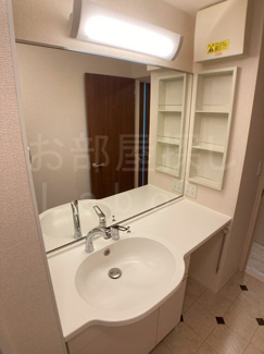 【洗面所】 | ＬＳＹ４７