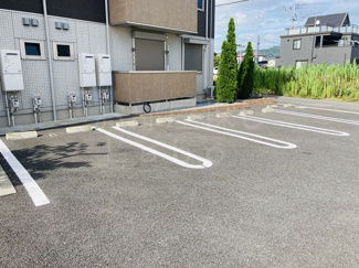 【駐車場】 | ＬＳＹ４７