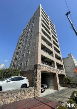 【外観】 | ダイアパレス京島