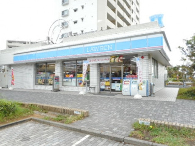 ローソン 浦安明海店まで1400m