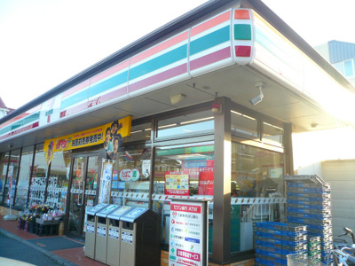 セブン－イレブン 浦安今川４丁目店まで850m