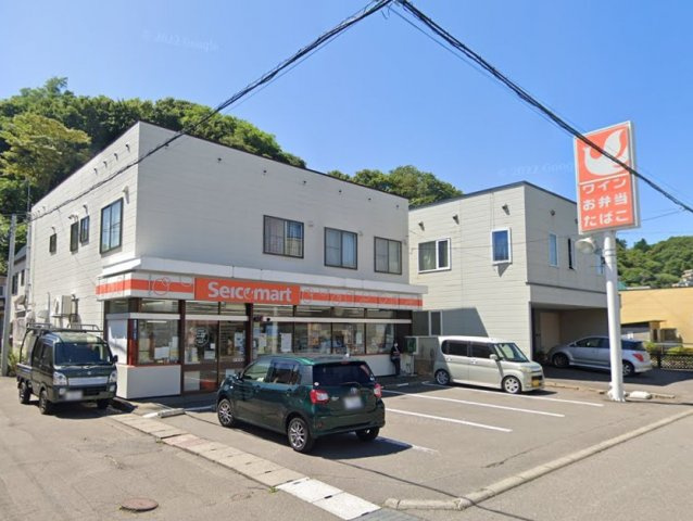 レオパレス三田Ｄ館の周辺