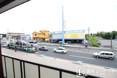 【展望】 | メゾン２４８ | 同型タイプ