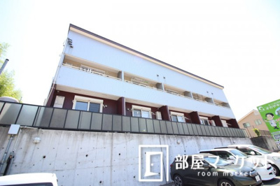 【外観】 | メゾン２４８