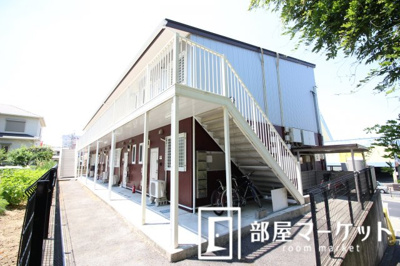 【エントランス】 | メゾン２４８