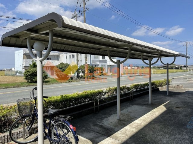 メゾンシーティアのその他共用部分