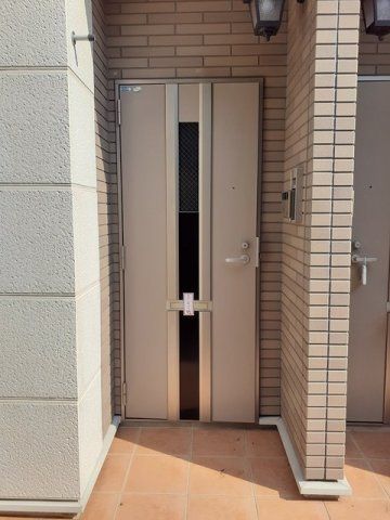 熊本市中央区黒髪６丁目のアパートのその他
