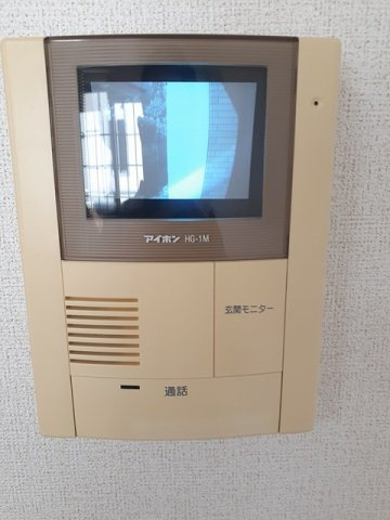 熊本市中央区黒髪６丁目のアパートのその他