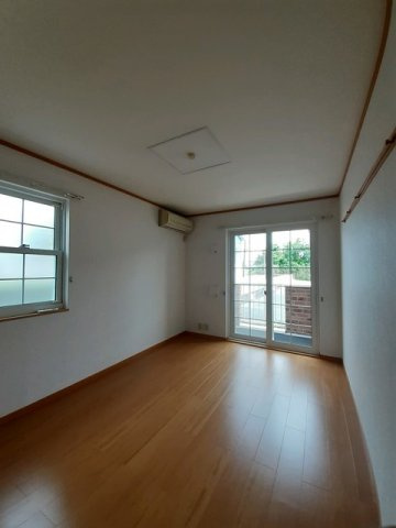 エスポワールⅠの内装|物件の内装です