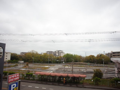 【展望】 | ドエルめぐみ