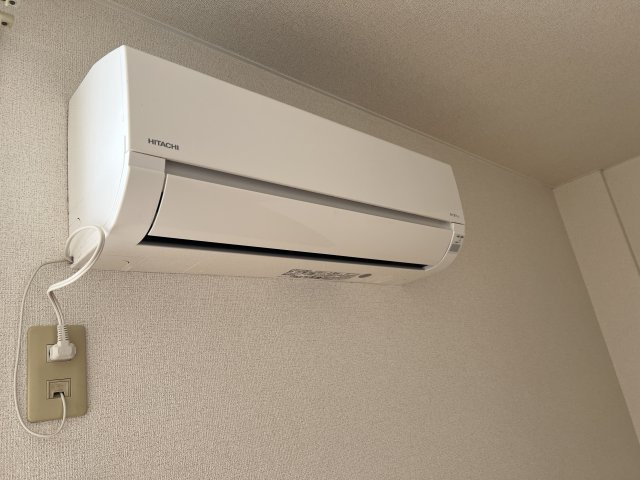 サンビレッヂ野里の設備