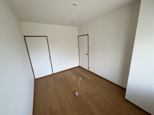 サンビレッヂ野里の子供部屋