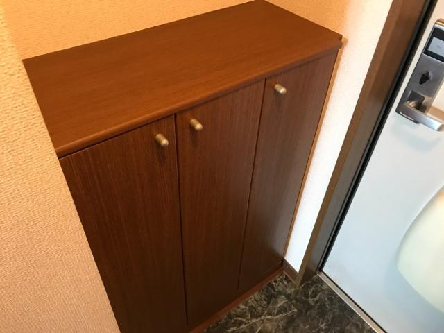 コンフォール大塩のその他|下駄箱