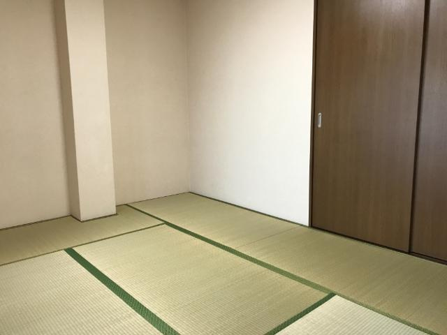 コンフォール大塩のその他|和室
