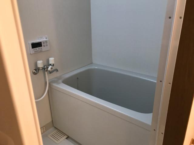 コンフォール大塩の浴室|バス