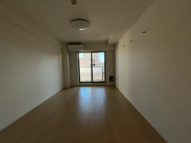 クレールの居間・リビング