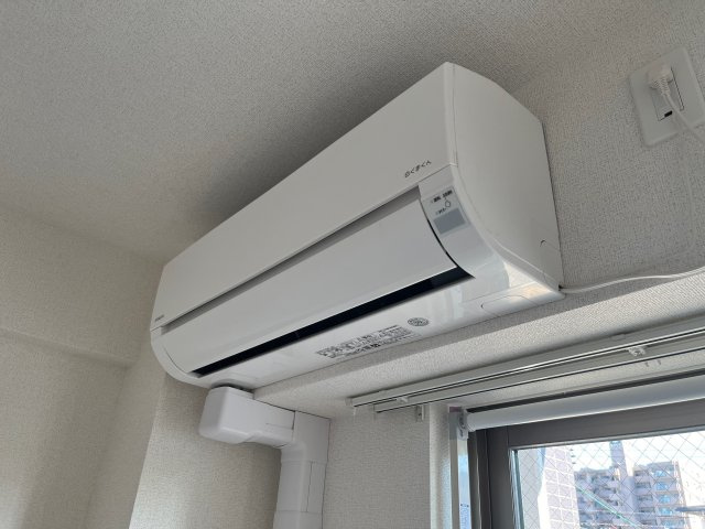 クレールの設備