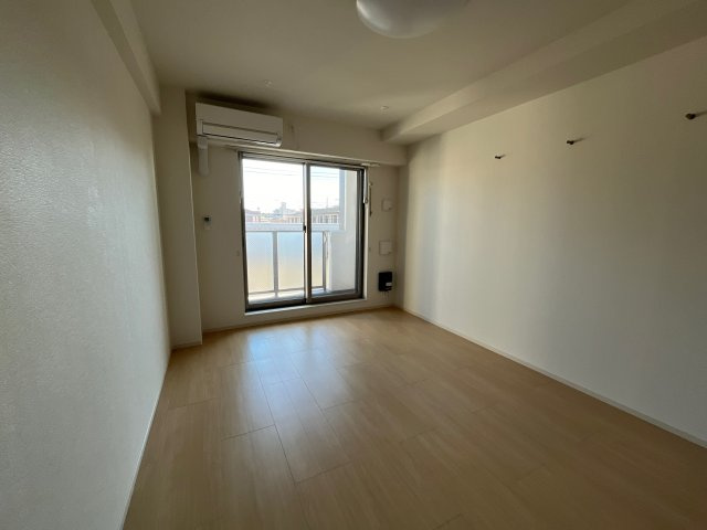クレールの子供部屋