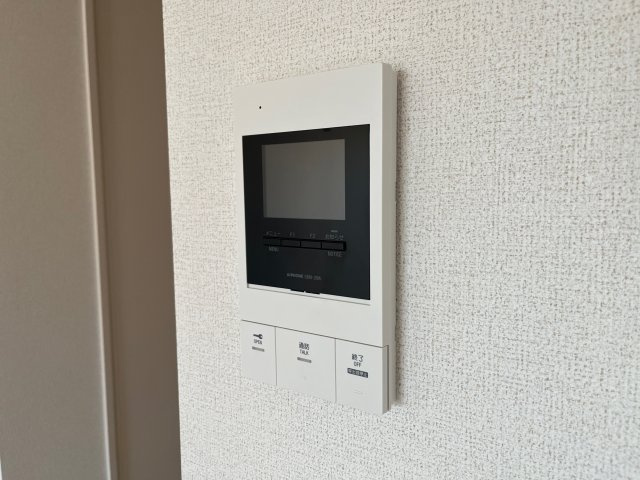 クレールのセキュリティ