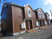 エヴァーグリーン吉富Ｂの画像