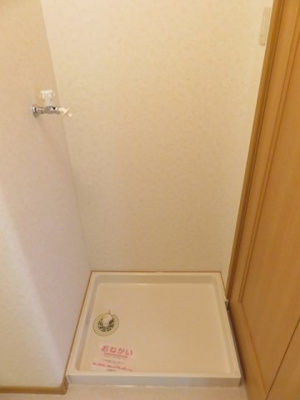 【内装】 | エミエール宇佐Ｂ