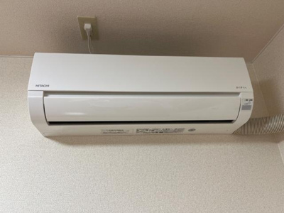 【設備】 | グリーンハイツ | エアコン