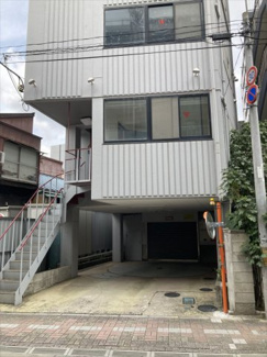 【外観】 | ロコ・スカイパーク駐車場