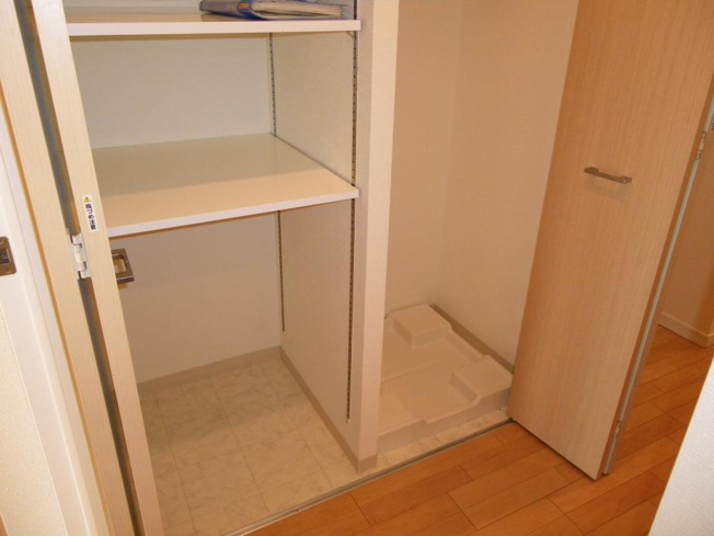 【収納】 | ジュネーゼグラン淀屋橋