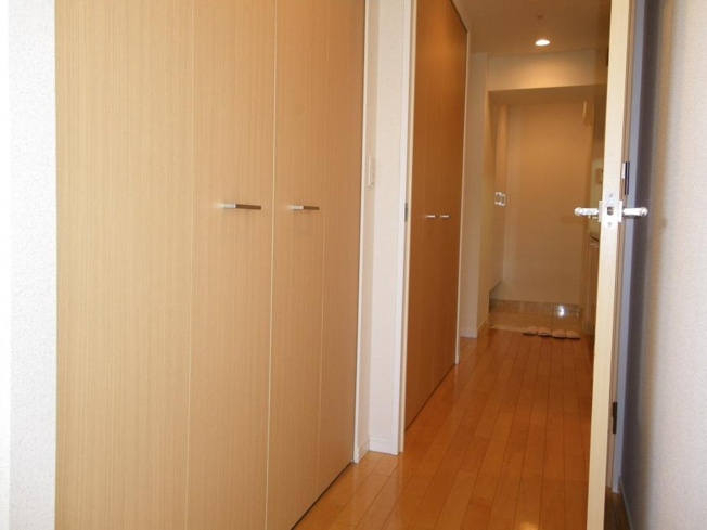 【収納】 | ジュネーゼグラン淀屋橋