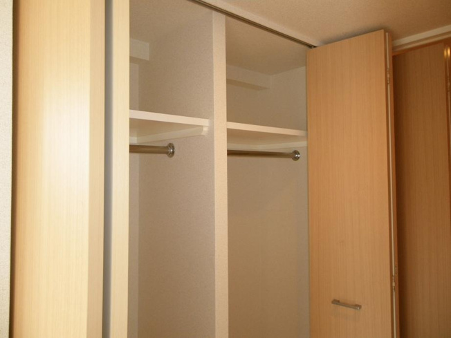 【収納】 | ジュネーゼグラン淀屋橋
