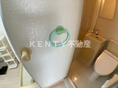 【トイレ】 | アネックス雪谷 | トイレも気になるポイント