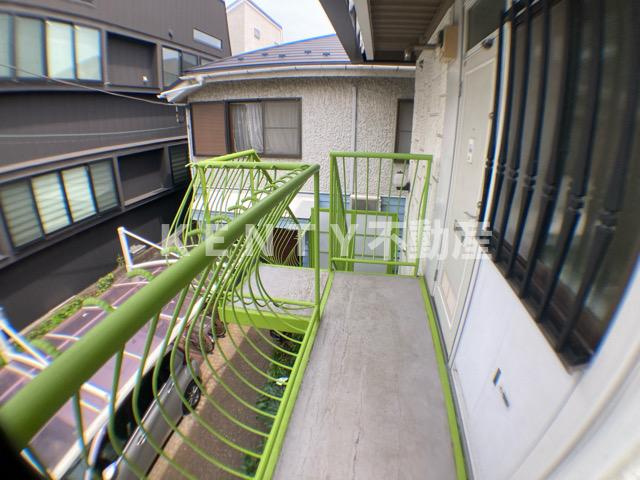 【その他共用部分】 | アネックス雪谷